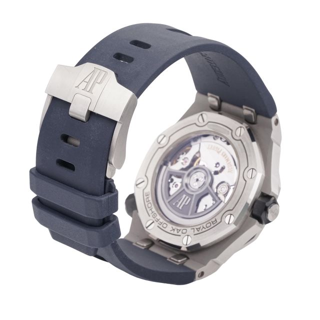 Audemars Piguet Royal Oak Offshore 15720ST.OO.A027CA.01 Image 3